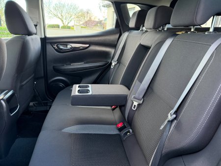2019 Nissan Qashqai - photo 18