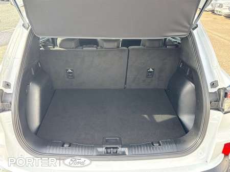 2024 Ford Kuga - photo 13