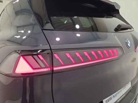 2026 BMW iX3 - photo 20