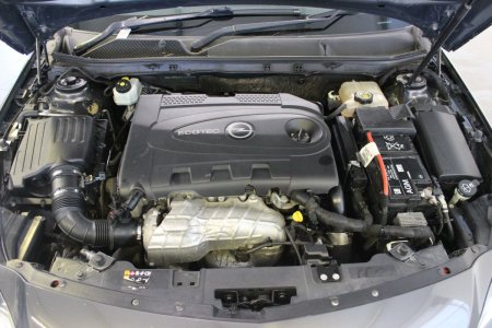 2014 Opel Insignia - photo 9