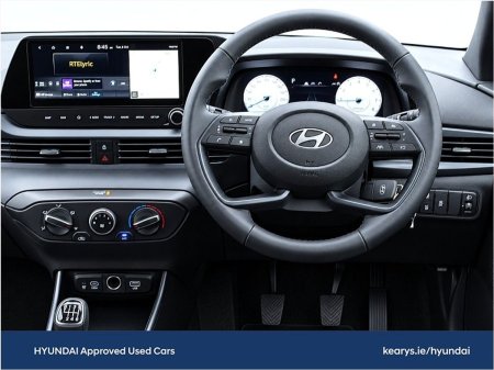 2027 Hyundai i20 - photo 4
