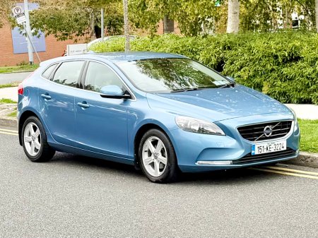 2015 Volvo V40 - photo 2