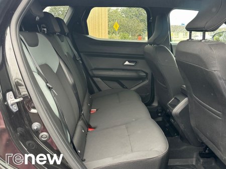 2026 Dacia Duster - photo 15