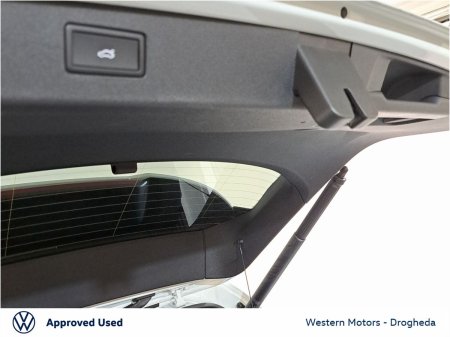 2026 Volkswagen Tiguan - photo 26