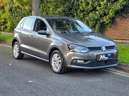 2015 Volkswagen Polo - photo 5