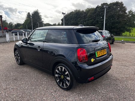 2022 Mini Electric - photo 5