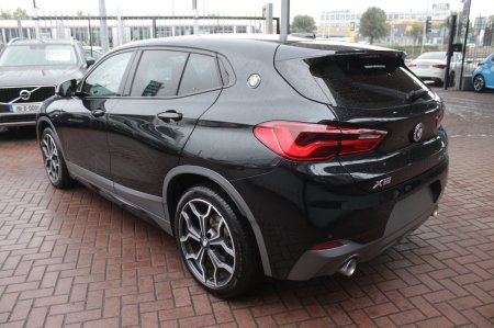 2019 BMW X2 - photo 6
