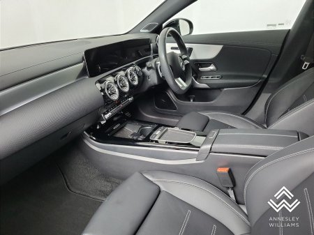 2025 Mercedes-Benz CLA - photo 14