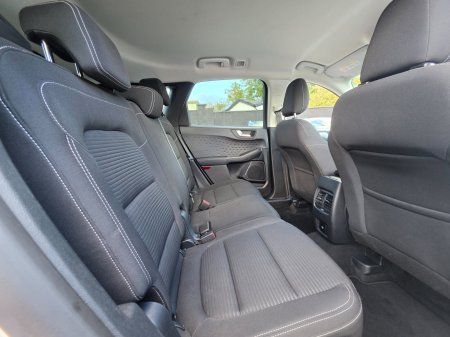 2020 Ford Kuga - photo 28