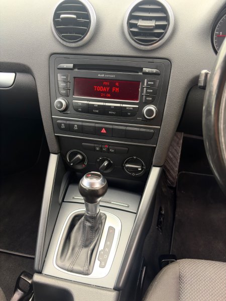 2011 Audi A3 - photo 2