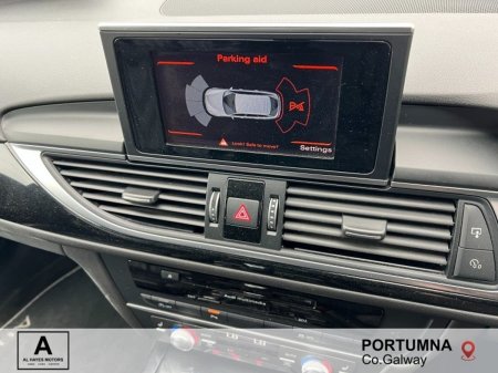 2016 Audi A6 - photo 9