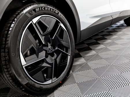 2026 Peugeot 408 - photo 27