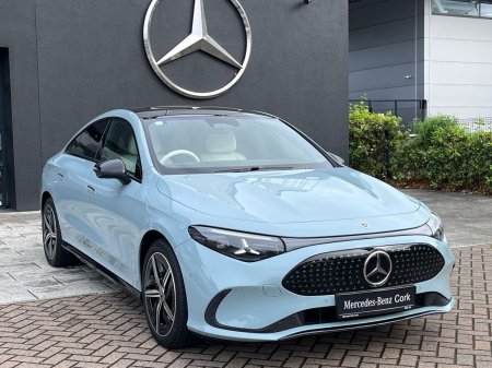 2026 Mercedes-Benz CLA - photo 12