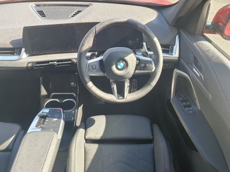 2026 BMW X1 - photo 5