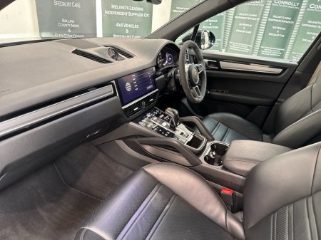 2022 Porsche Cayenne - photo 14