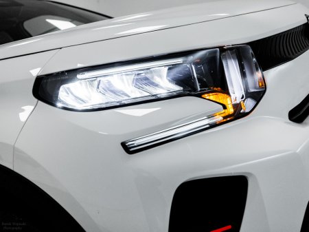 2026 Citroen C3 - photo 20
