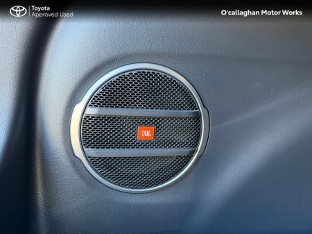 2026 Toyota Corolla Cross - photo 10
