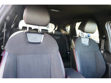2023 Hyundai Tucson - photo 17