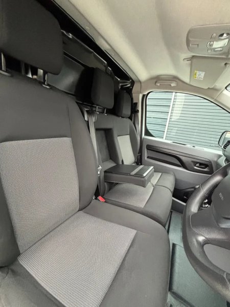 2023 Fiat Scudo - photo 22