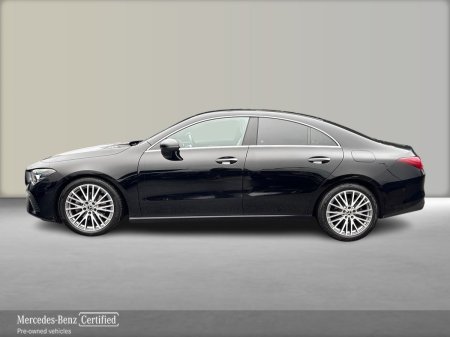 2024 Mercedes-Benz CLA - photo 8