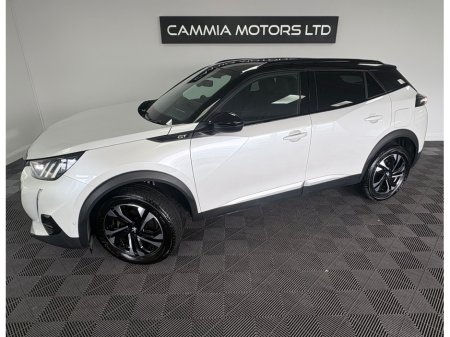 2022 Peugeot 2008 - photo 4
