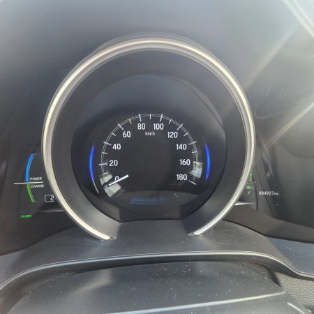 2018 Honda Fit - photo 25
