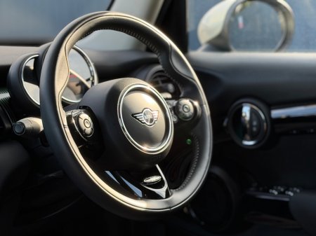 2019 Mini Cooper - photo 12