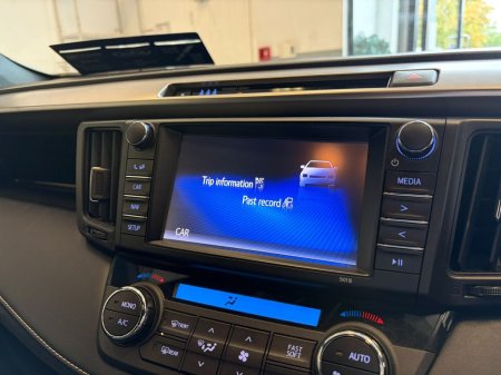 2016 Toyota RAV4 - photo 26