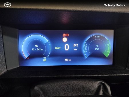 2026 Toyota Proace - photo 13
