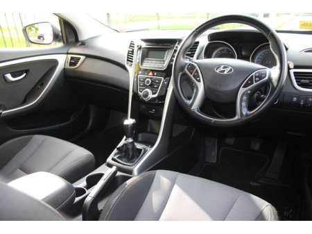 2017 Hyundai i30 - photo 14