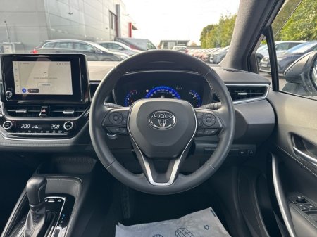 2023 Toyota Corolla - photo 9