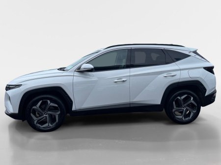 2024 Hyundai Tucson - photo 6
