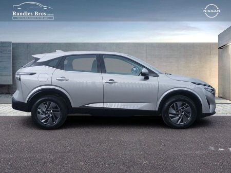 2026 Nissan Qashqai - photo 5