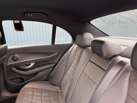 2018 Mercedes-Benz E-Class - photo 46