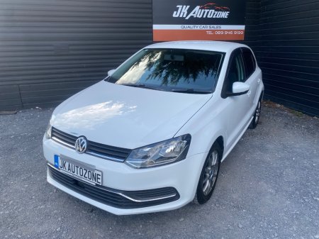 2014 Volkswagen Polo - photo 3