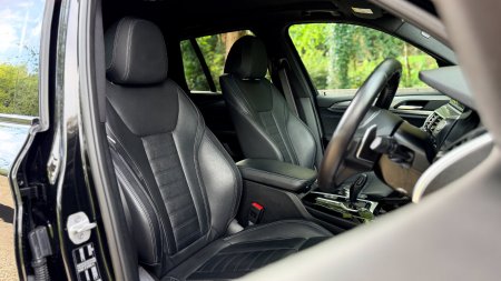 2021 BMW X3 - photo 10