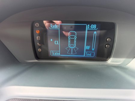 2012 Ford C-Max - photo 19