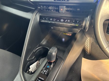 2024 Toyota C-HR - photo 15