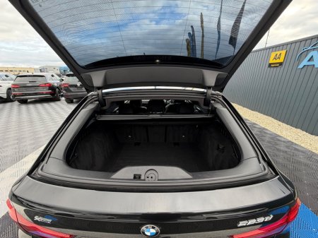 2020 BMW 5-Series - photo 39