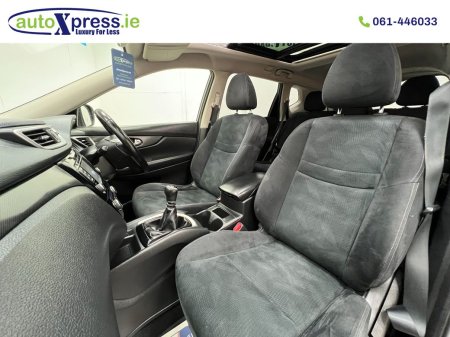 2015 Nissan X-Trail - photo 16