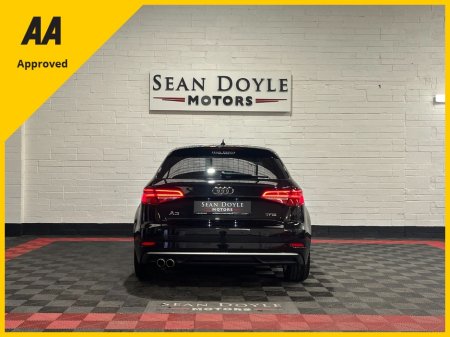 2018 Audi A3 - photo 8
