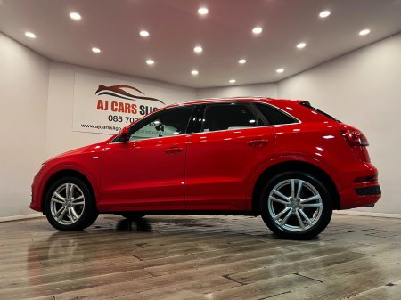 2016 Audi Q3 - photo 16