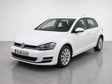 2016 Volkswagen Golf - photo 4
