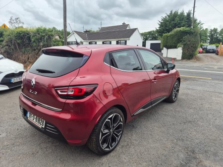 2018 Renault Clio - photo 10