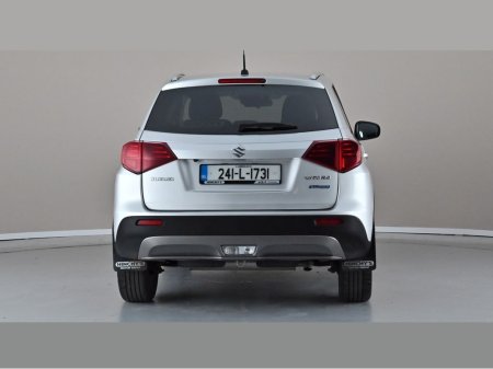 2024 Suzuki Vitara - photo 6