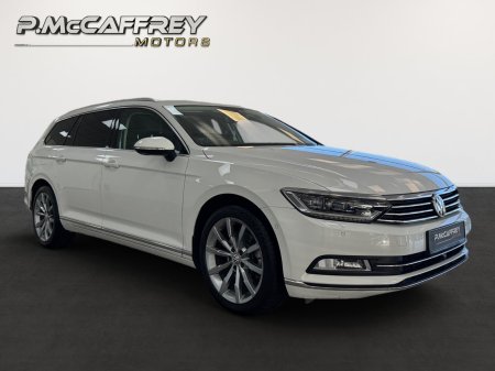 2018 Volkswagen Passat - photo 3
