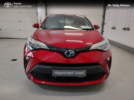 2023 Toyota C-HR - photo 5