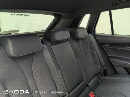 2026 Skoda Elroq - photo 26