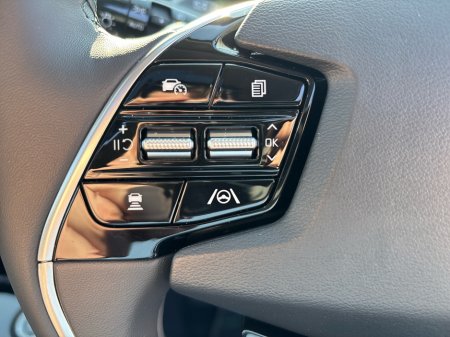 2026 Kia Niro - photo 14