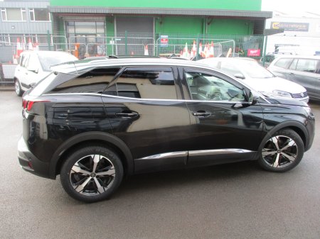 2018 Peugeot 3008 - photo 4